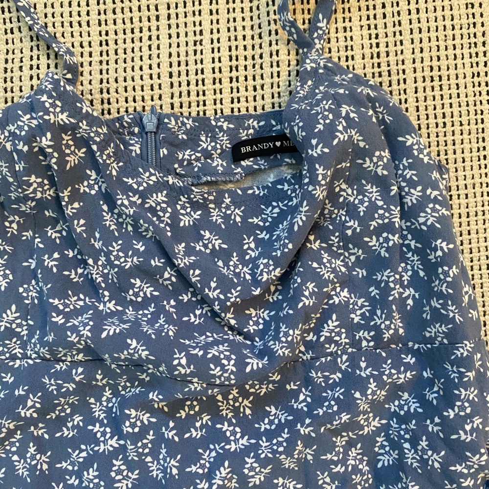 BM Dress